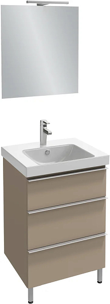 Раковина Jacob Delafon Odeon Up E4778 60 см , изображение 4
