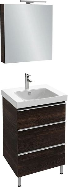 Раковина Jacob Delafon Odeon Up E4778 60 см , изображение 5