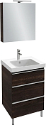 Раковина Jacob Delafon Odeon Up E4778 60 см , изображение 5