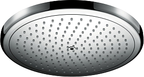 Фото Душевая стойка Hansgrohe Croma Select S 26791000