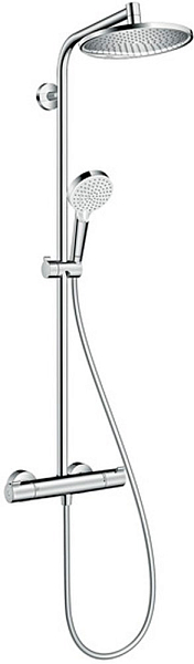 Душевая стойка Hansgrohe Crometta S 27268000 , изображение 1
