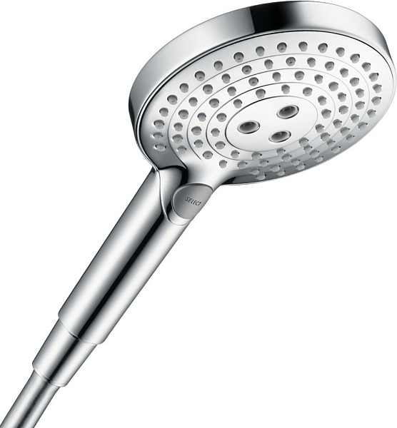 Душевая стойка Hansgrohe Raindance E 27363000 , изображение 2
