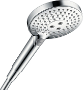 Душевая стойка Hansgrohe Raindance E 27363000 , изображение 2