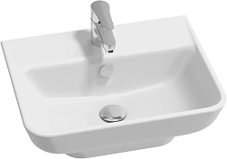 Изображение Раковина Jacob Delafon Struktura EGF112-00 50 см Раковина Jacob Delafon Struktura EGF112-00 50 см , изображение 1