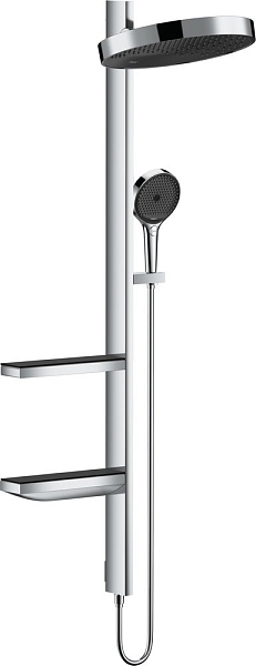 Душевая стойка Hansgrohe Rainfinity 26842000 , изображение 1