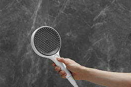 Изображение Душевая стойка Hansgrohe Rainfinity 26842700 Душевая стойка Hansgrohe Rainfinity 26842700 , изображение 12