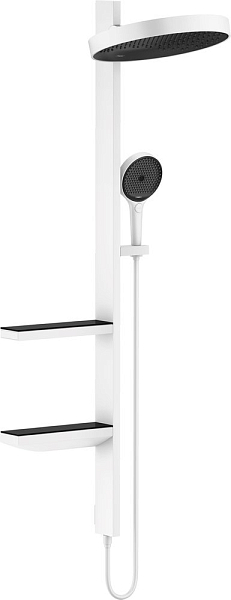 Душевая стойка Hansgrohe Rainfinity 26842700 , изображение 1