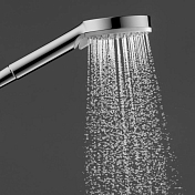 Изображение Душевая стойка Hansgrohe Vernis Shape 26284000 Душевая стойка Hansgrohe Vernis Shape 26284000 , изображение 7