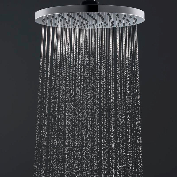 Душевая стойка Hansgrohe Vernis Blend 26276000 , изображение 3