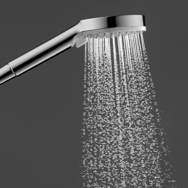 Душевая стойка Hansgrohe Vernis Blend 26276000 , изображение 4