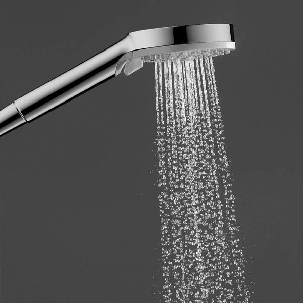 Душевая стойка Hansgrohe Vernis Blend 26276000 , изображение 5