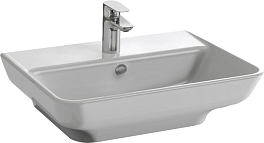 Раковина Jacob Delafon Struktura EGD112 60 см , изображение 1
