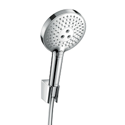 Фото Душевой гарнитур Hansgrohe Raindance Select S 26721000