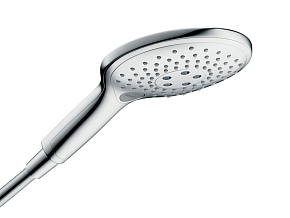 Фото Душевой гарнитур Hansgrohe Raindance Select S 26626000