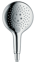 Фото Душевой гарнитур Hansgrohe Raindance Select S 26626000