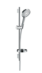 Фото Душевой гарнитур Hansgrohe Raindance Select S 27654000