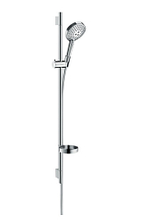 Фото Душевой гарнитур Hansgrohe Raindance Select S 27667000