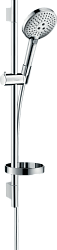 Фото Душевой гарнитур Hansgrohe Raindance Select S EcoSmart 26632000