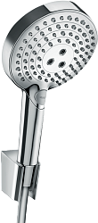 Фото Душевой гарнитур Hansgrohe Raindance Select S 27668000