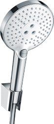 Фото Душевой гарнитур Hansgrohe Raindance Select S 26721400