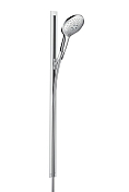 Изображение Душевой гарнитур Hansgrohe Raindance Select 26626400 Душевой гарнитур Hansgrohe Raindance Select 26626400 , изображение 1