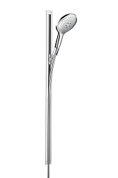 Фото Душевой гарнитур Hansgrohe Raindance Select 26626400