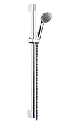 Изображение Душевой гарнитур Hansgrohe Crometta 27763000 Душевой гарнитур Hansgrohe Crometta 27763000 , изображение 1
