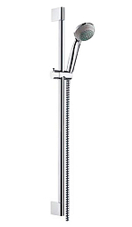 Фото Душевой гарнитур Hansgrohe Crometta 27763000