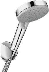 Фото Душевой гарнитур Hansgrohe Vernis Blend 26273000