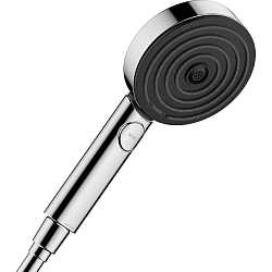 Фото Душевой гарнитур Hansgrohe Pulsify Select 24160000