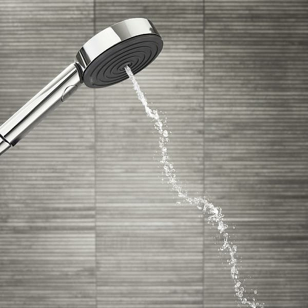 Душевой гарнитур Hansgrohe Pulsify Select 24160000 , изображение 4