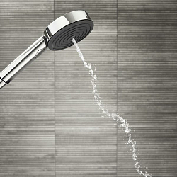 Фото Душевой гарнитур Hansgrohe Pulsify Select 24160000