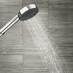 Фото Душевой гарнитур Hansgrohe Pulsify Select 24160000