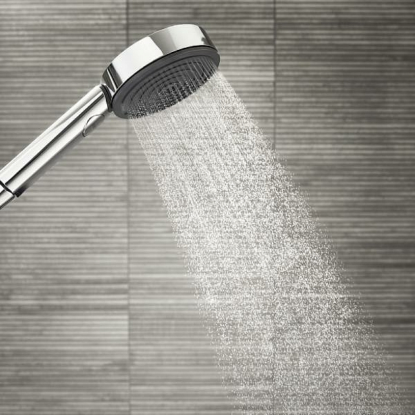 Душевой гарнитур Hansgrohe Pulsify Select 24160000 , изображение 6