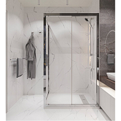 Душевой гарнитур Hansgrohe Pulsify Select 24170000 , изображение 2