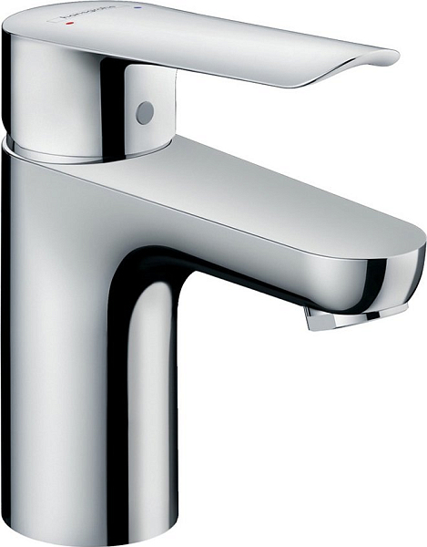 Душевой комплект Hansgrohe Logis E CS00053214 , изображение 2