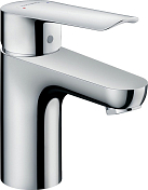 Душевой комплект Hansgrohe Logis E CS00053214 , изображение 2
