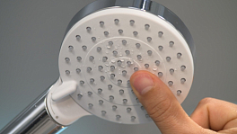 Изображение Душевой гарнитур Hansgrohe Crometta 26532400 Душевой гарнитур Hansgrohe Crometta 26532400 , изображение 2