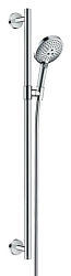 Фото Душевой гарнитур Hansgrohe Raindance Select S 26322000