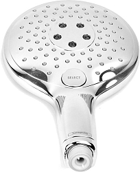 Фото Душевой гарнитур Hansgrohe Raindance Select S 26626000