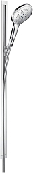 Фото Душевой гарнитур Hansgrohe Raindance Select S 26626000