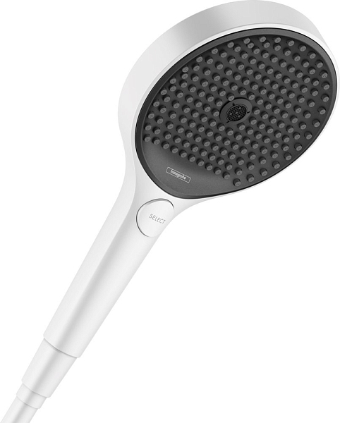 Душевой гарнитур Hansgrohe Rainfinity 26851700 , изображение 2