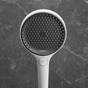 Душевой гарнитур Hansgrohe Rainfinity 26851700 , изображение 5