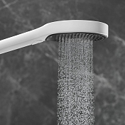 Душевой гарнитур Hansgrohe Rainfinity 26851700 , изображение 7