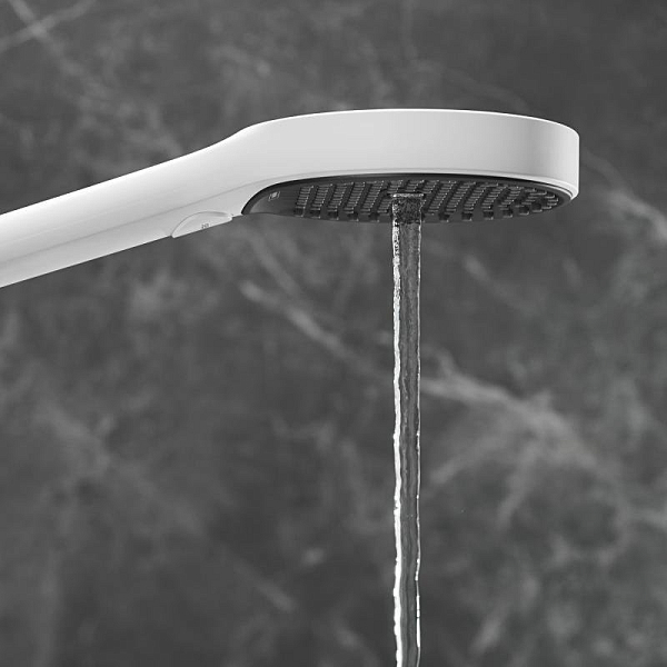Душевой гарнитур Hansgrohe Rainfinity 26851700 , изображение 8