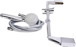 Изображение Душевой гарнитур Hansgrohe Crometta 27763000 Душевой гарнитур Hansgrohe Crometta 27763000 , изображение 5