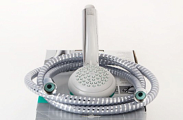 Душевой гарнитур Hansgrohe Crometta 27559000 , изображение 4
