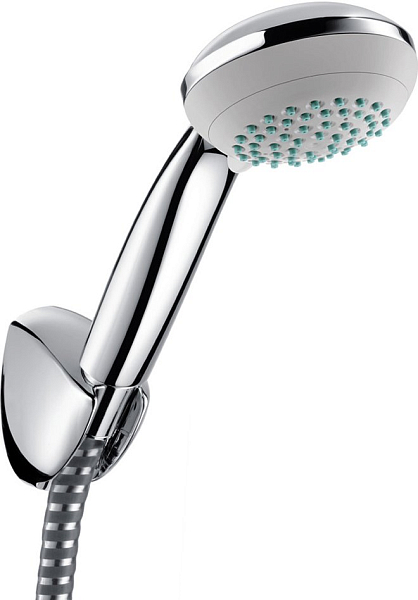 Душевой гарнитур Hansgrohe Crometta 27559000 , изображение 1