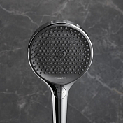 Душевой гарнитур Hansgrohe Rainfinity 27671000 , изображение 2