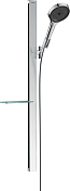 Душевой гарнитур Hansgrohe Rainfinity 27671000 , изображение 1